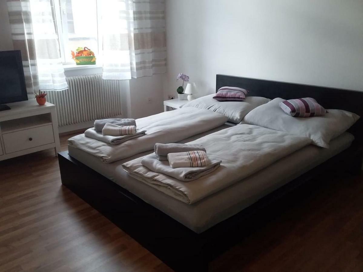 Apartment Alser Vienna Luaran gambar