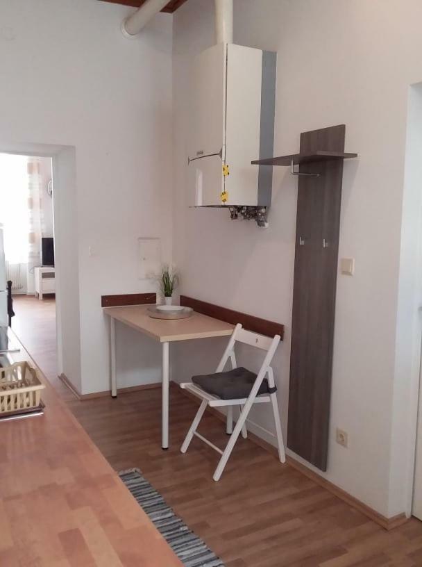 Apartment Alser Vienna Luaran gambar